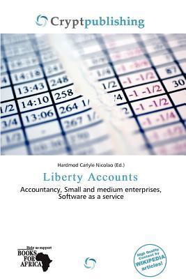 Liberty Accounts