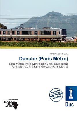 Danube (Paris Métro)