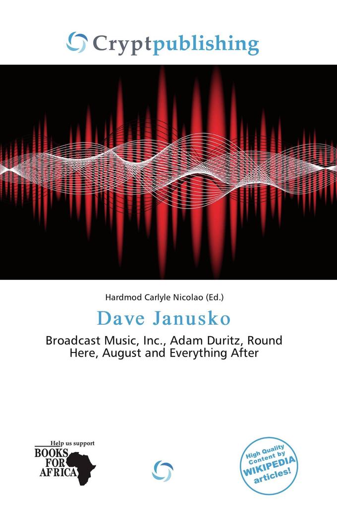 Dave Janusko