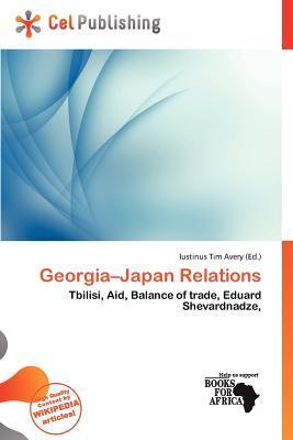 Georgia-Japan Relations