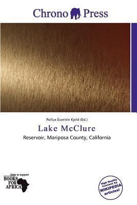 Lake McClure