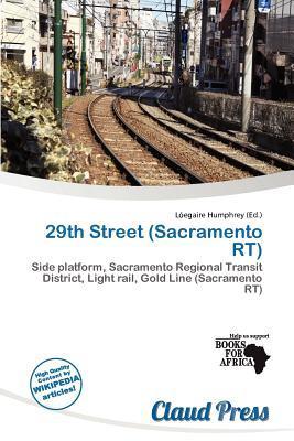 29th Street (Sacramento RT)