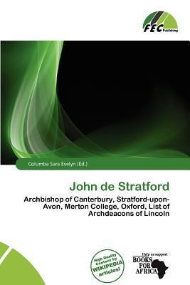 John de Stratford