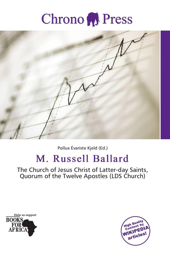 M. Russell Ballard