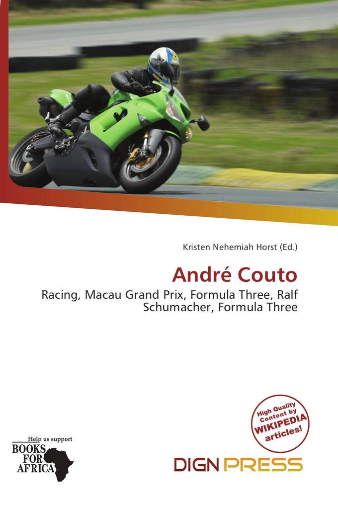 André Couto