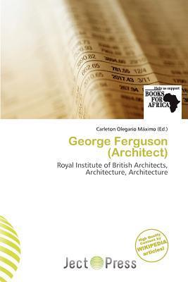 George Ferguson (Architect)