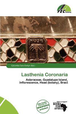 Lasthenia Coronaria