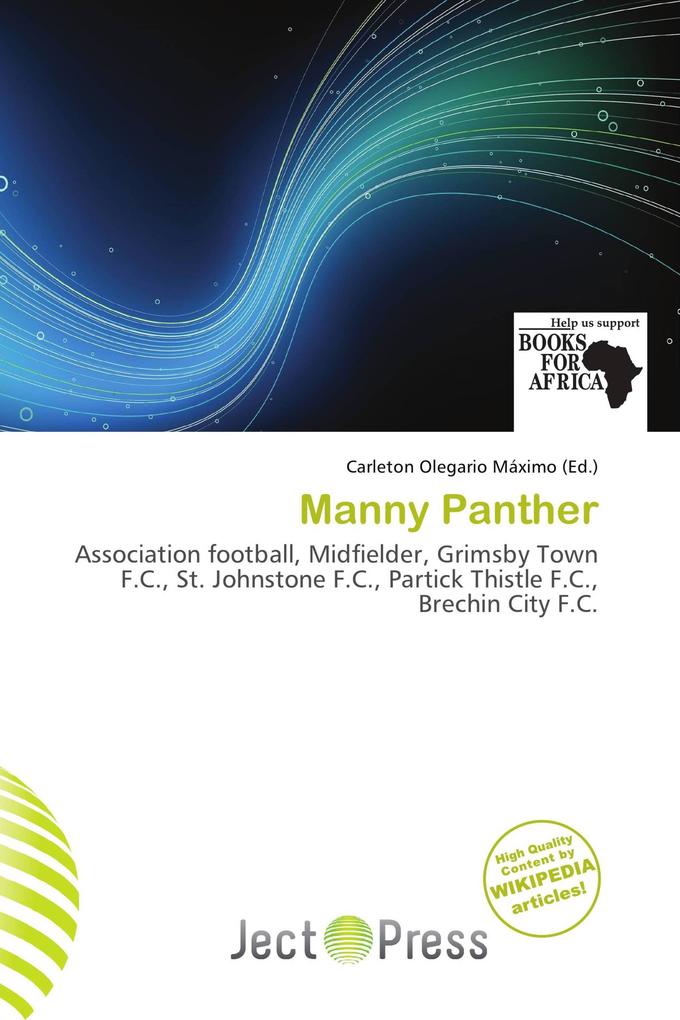 Manny Panther