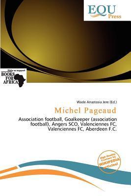Michel Pageaud