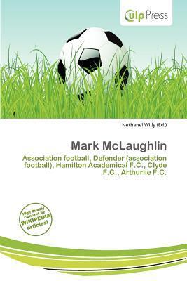 Mark McLaughlin