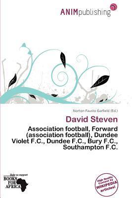 David Steven