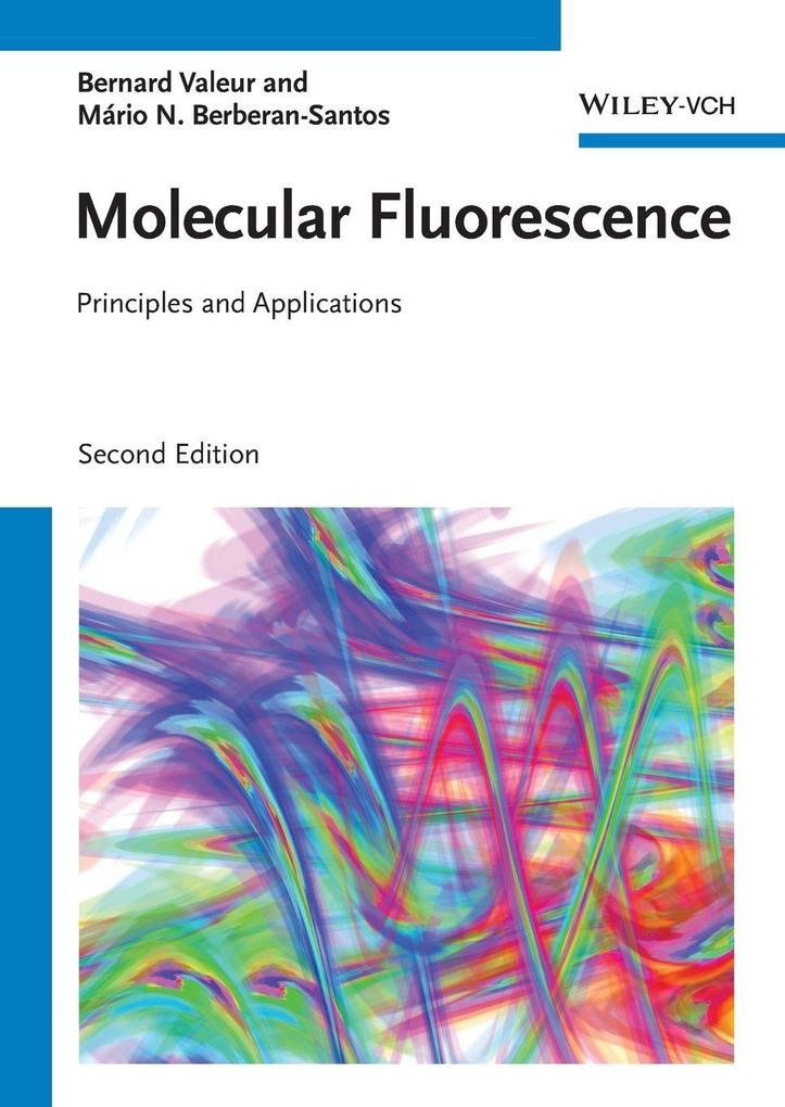 Molecular Fluorescence