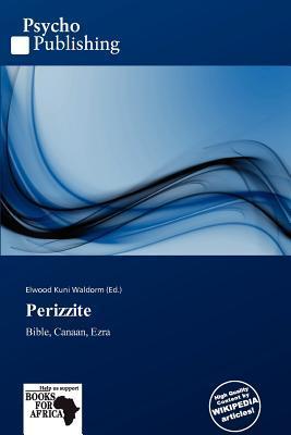 Perizzite