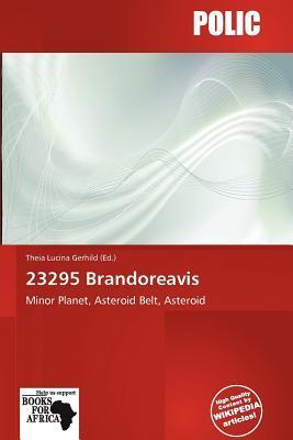 23295 Brandoreavis