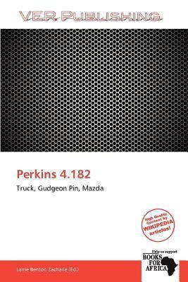 Perkins 4.182