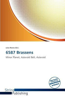 6587 Brassens