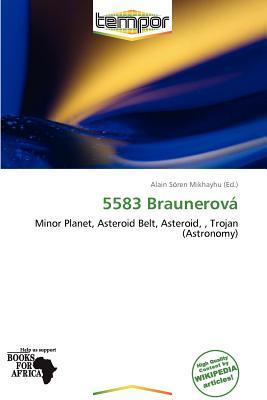 5583 Braunerová