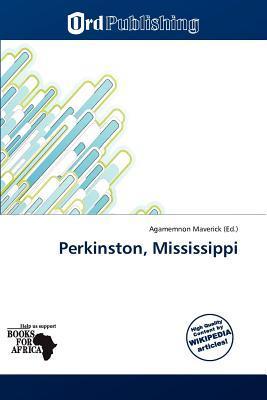 Perkinston Mississippi