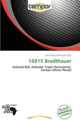 16915 Bredthauer