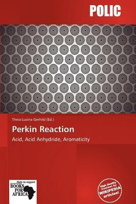 Perkin Reaction