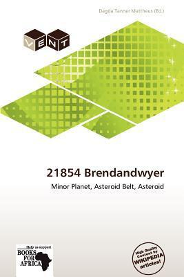 21854 Brendandwyer