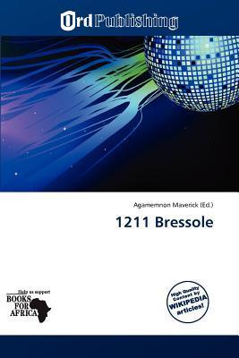 1211 Bressole