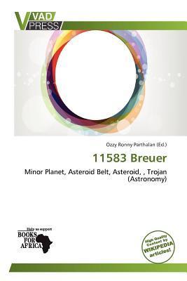 11583 Breuer