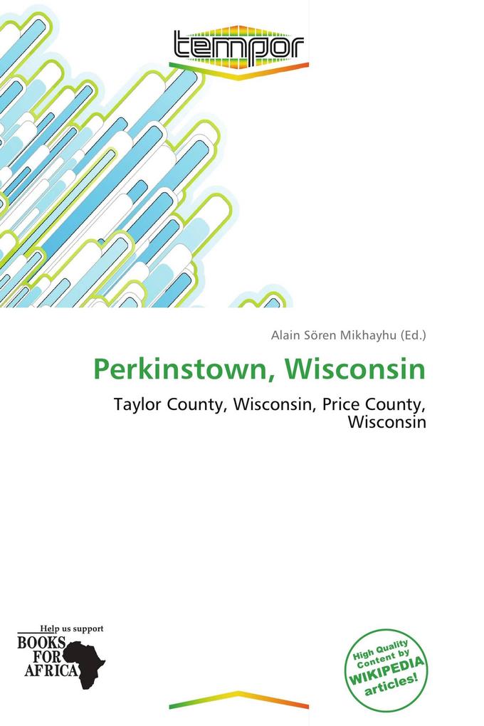 Perkinstown Wisconsin