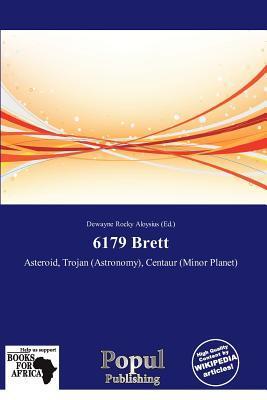 6179 Brett
