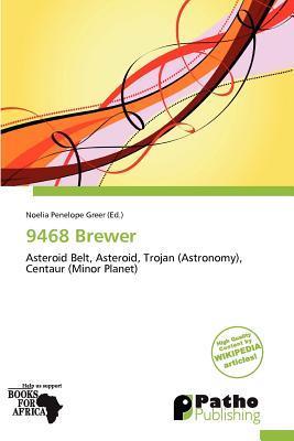 9468 Brewer
