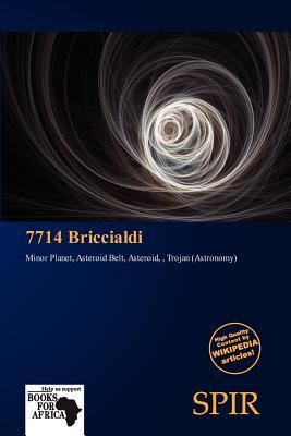 7714 Briccialdi