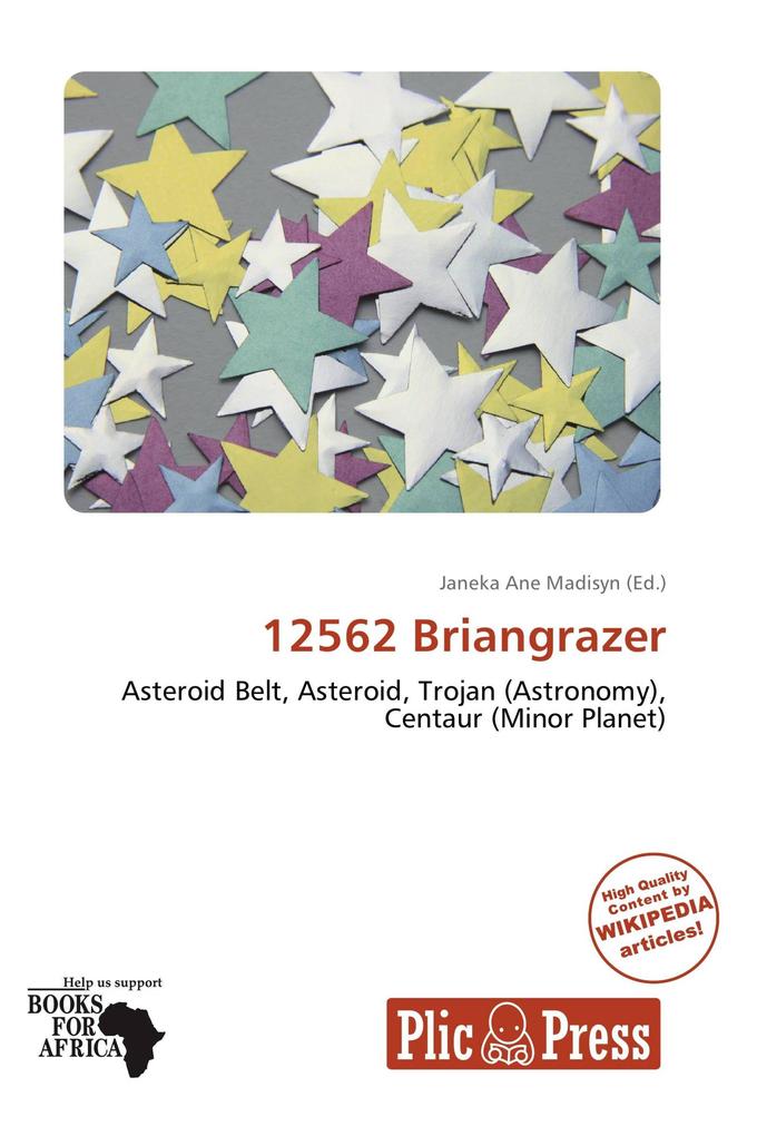 12562 Briangrazer