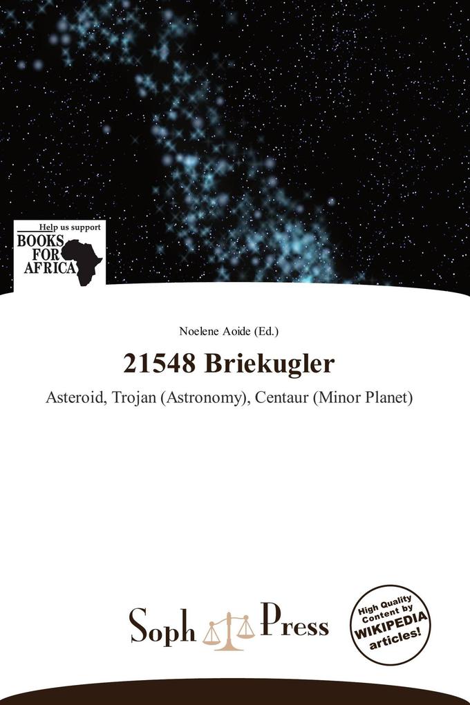 21548 Briekugler
