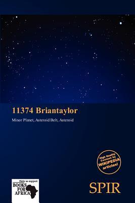 11374 Briantaylor