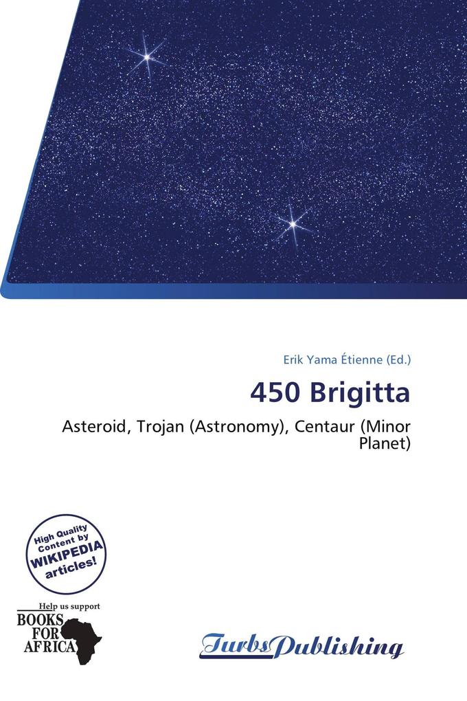 450 Brigitta