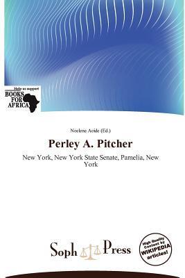 Perley A. Pitcher