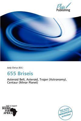 655 Briseïs