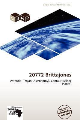 20772 Brittajones