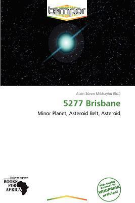 5277 Brisbane