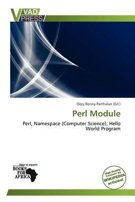 Perl Module