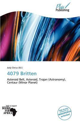 4079 Britten