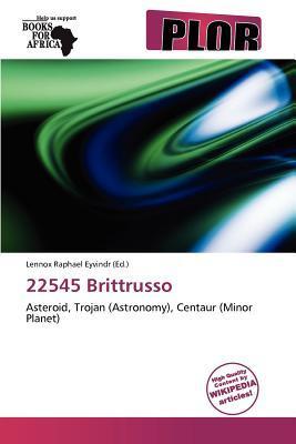22545 Brittrusso