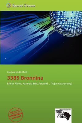 3385 Bronnina