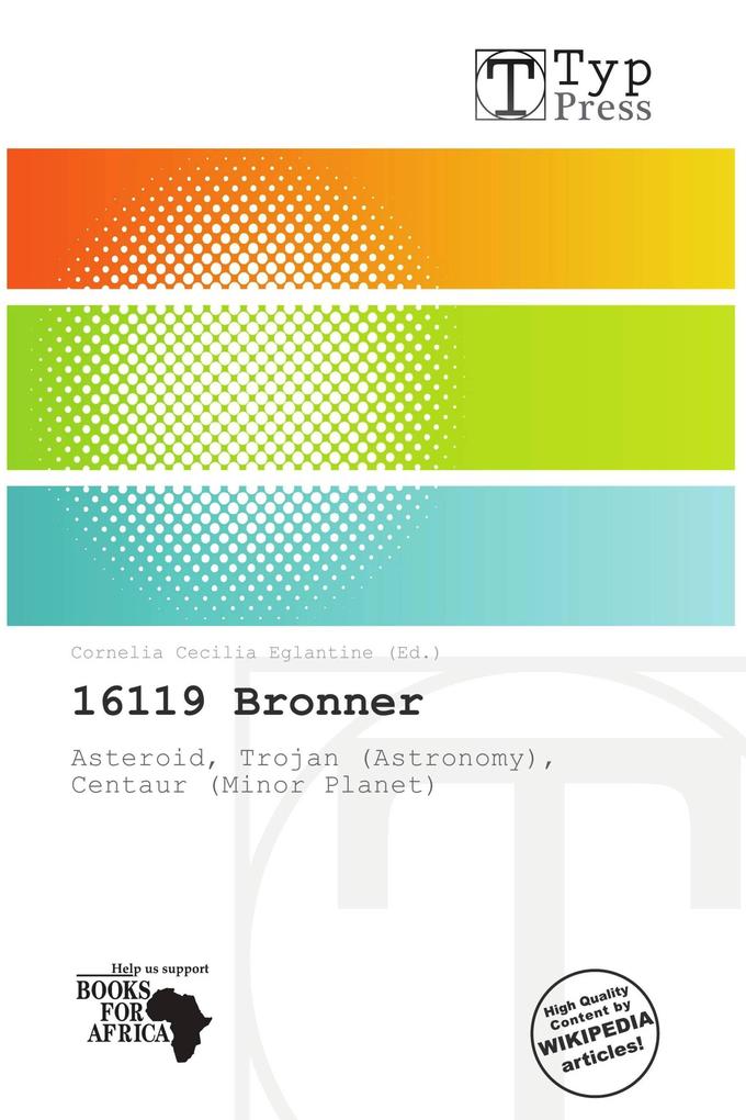 16119 Bronner
