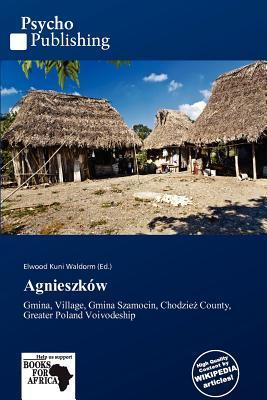 Agnieszków