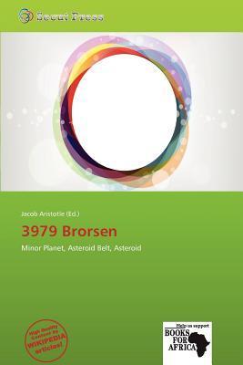 3979 Brorsen