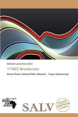 17965 Brodersen