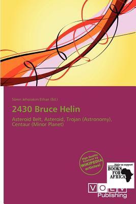 2430 Bruce Helin
