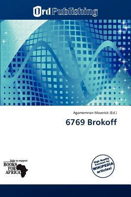 6769 Brokoff