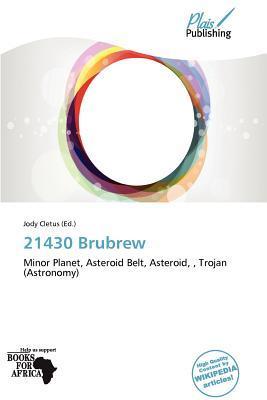 21430 Brubrew